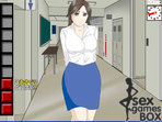 Секси училка Юкико Bild aus sex spiele